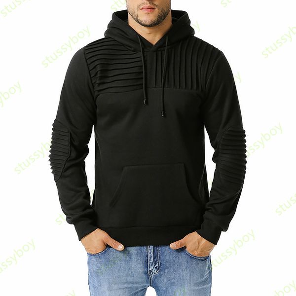 mens streetwear pullover hoodies men thicked jacket man long sleeve casual loose sport sweater size s-3xl, Black
mens streetwear pullover hoodies men thicked jacket man long sleeve casual loose sport sweater size s-3xl, Black