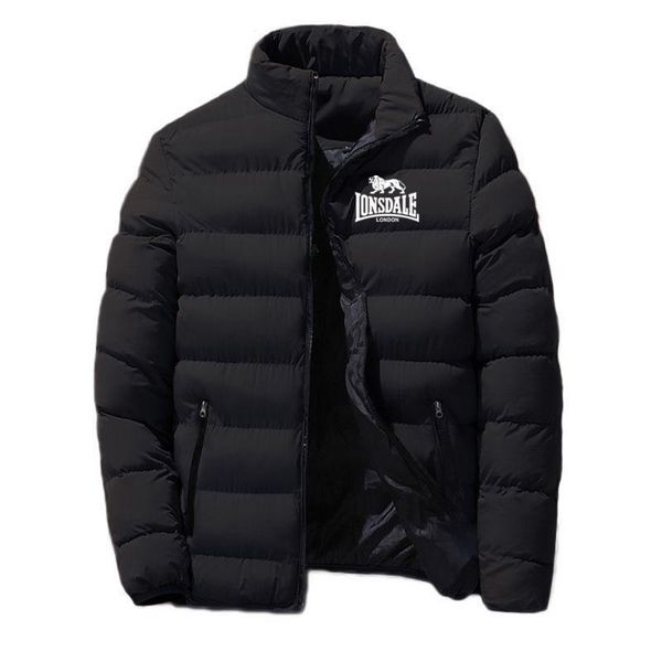 men's hoodies & sweatshirts 2021 spring lonsdale fashion trend zipper cotton clothing winter snowy day warm style slim male classic ja, Black
men's hoodies & sweatshirts 2021 spring lonsdale fashion trend zipper cotton clothing winter snowy day warm style slim male classic ja, Black