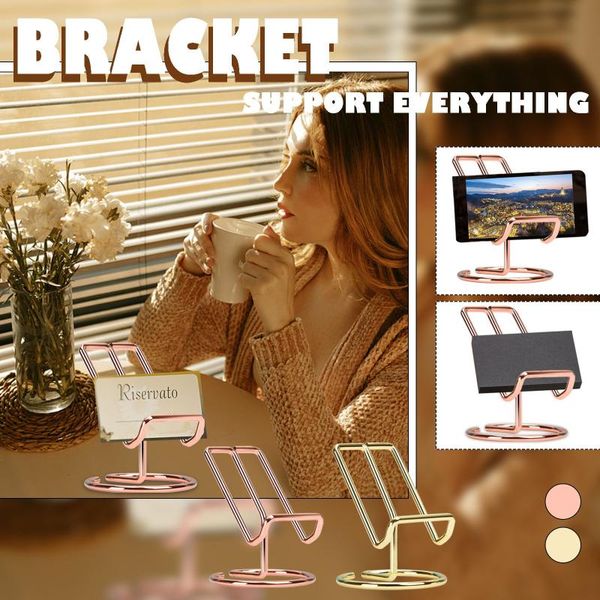 hooks & rails home lazy chasing-drama stand flat deskfixed mobile phone holder shelf #38
hooks & rails home lazy chasing-drama stand flat deskfixed mobile phone holder shelf #38