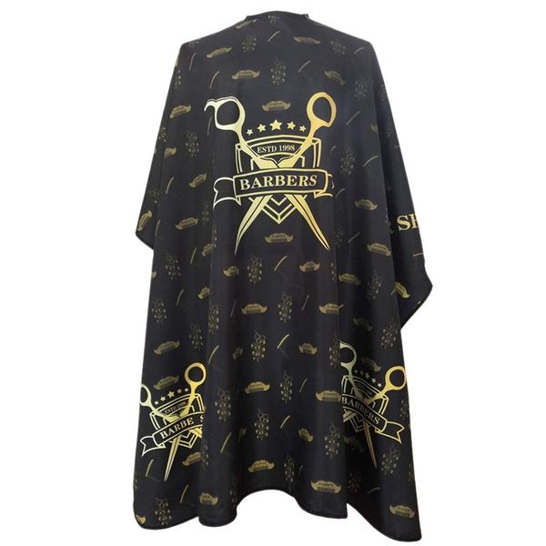 hairdressing cape professional hair-cut salon barber cloth wrap protect gown apron capes storage bags
hairdressing cape professional hair-cut salon barber cloth wrap protect gown apron capes storage bags