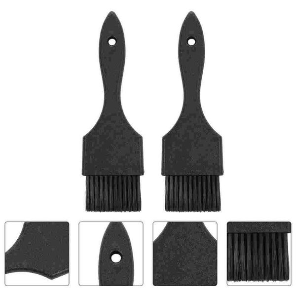 hair brushes 2pcs salon household dye coloring accessories, Silver
hair brushes 2pcs salon household dye coloring accessories, Silver