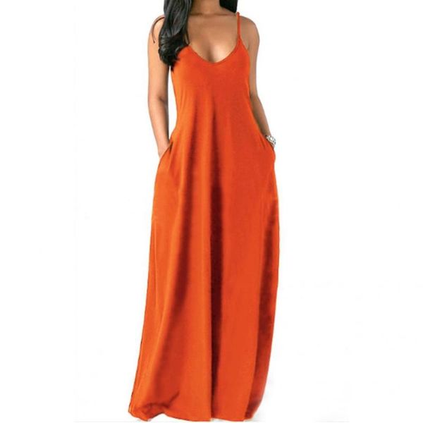 casual dresses women dress sling breathable summer clothing sleeveless long for shopping, Black;gray
casual dresses women dress sling breathable summer clothing sleeveless long for shopping, Black;gray