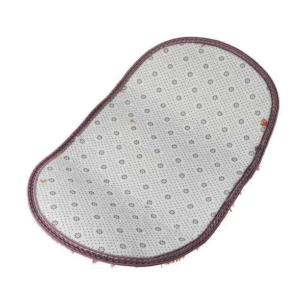 carpets absorbent soft bedroom bathroom floor non-slip door bath mat shower rug 30*50cm 203c
carpets absorbent soft bedroom bathroom floor non-slip door bath mat shower rug 30*50cm 203c