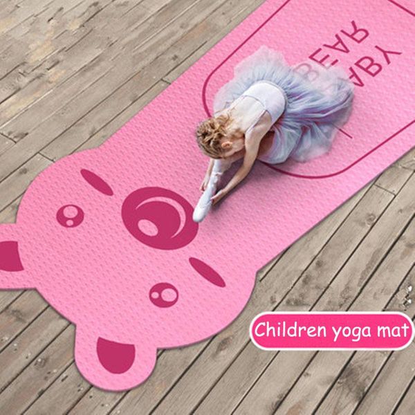 childrens yoga mats 183cm*80cm*8mm natural tpe dance non-slip baby mat cushions
childrens yoga mats 183cm*80cm*8mm natural tpe dance non-slip baby mat cushions