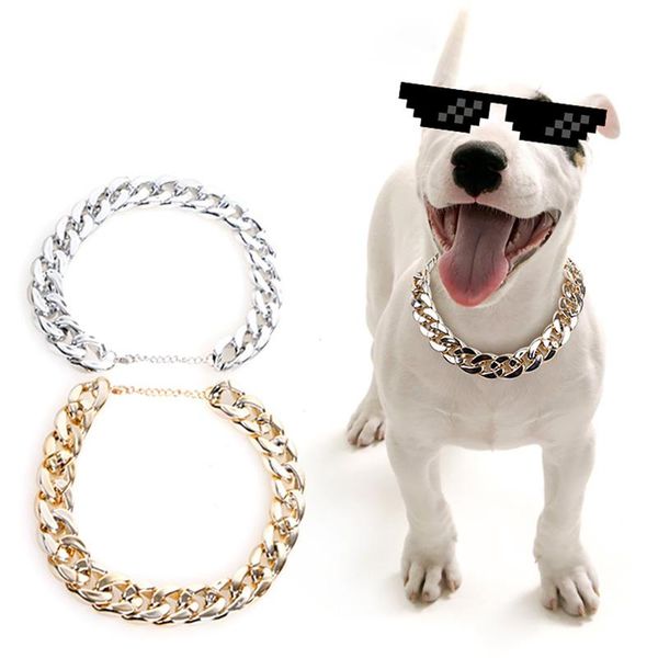 teddy pug dog bully gold chain small and medium-sized collar pet necklace jewelry accessories products j6c4249 cat collars & leads
teddy pug dog bully gold chain small and medium-sized collar pet necklace jewelry accessories products j6c4249 cat collars & leads