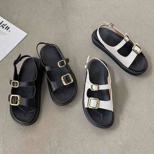 sandals gladiator women beach shoes woman flats platform heels chunky summer fashion heel sandal k9rj, Black
sandals gladiator women beach shoes woman flats platform heels chunky summer fashion heel sandal k9rj, Black