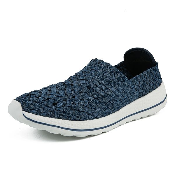 dress shoes summer men casual loafers breathable woven sneakers fashion walking comfort flat 7bnh, Black
dress shoes summer men casual loafers breathable woven sneakers fashion walking comfort flat 7bnh, Black