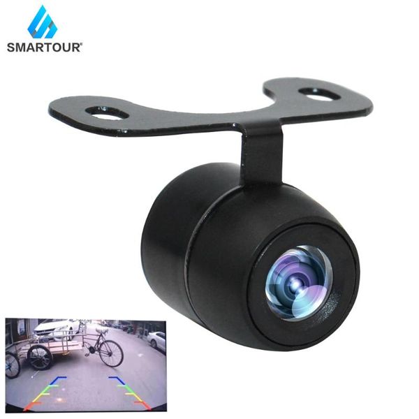 car rear view cameras& parking sensors smartour hd night vision camera 120° wide angle reverse waterproof ccd led auto backup monitor
car rear view cameras& parking sensors smartour hd night vision camera 120° wide angle reverse waterproof ccd led auto backup monitor