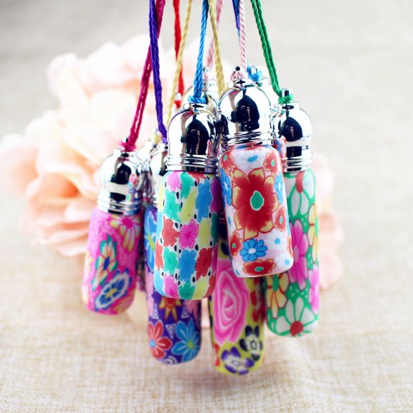 20pcs/lot 6m 10ml glass roll on bottle empty polymer clay perfume bottle refillable essential oil vials with roller ball
20pcs/lot 6m 10ml glass roll on bottle empty polymer clay perfume bottle refillable essential oil vials with roller ball