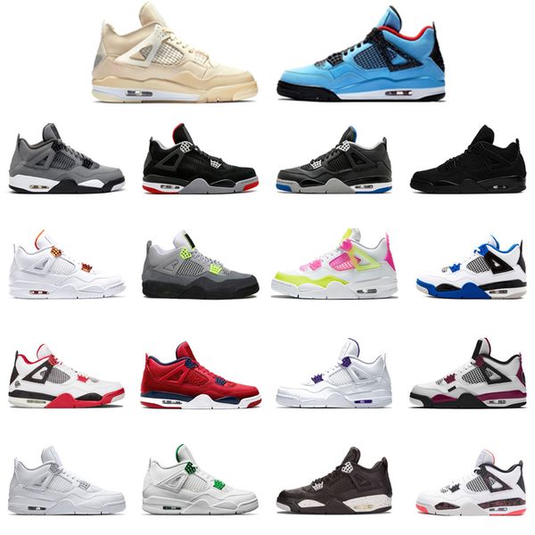 4 4s jumpman basketball shoes men union guava sail alternate motorsport dark red black pale sport sneaker size 40-46
4 4s jumpman basketball shoes men union guava sail alternate motorsport dark red black pale sport sneaker size 40-46