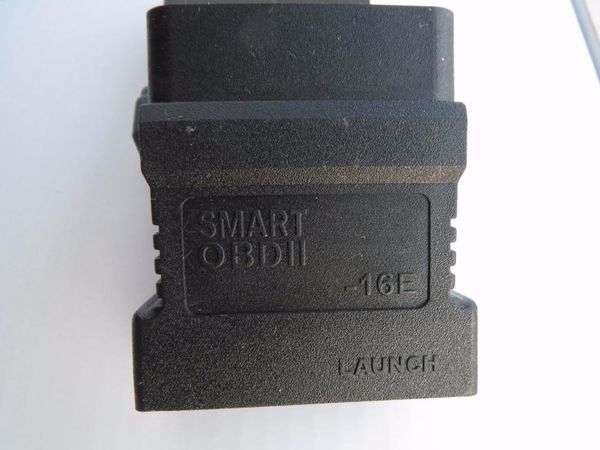 original x431 iv adaptor smart obdii -16e connector for master 16e obd2 connecter diagnostic tools
original x431 iv adaptor smart obdii -16e connector for master 16e obd2 connecter diagnostic tools