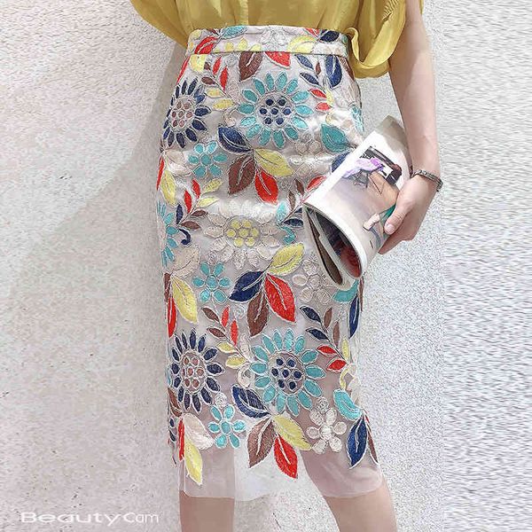 skirts nova chegada feminina moda lpis saias rendas oco para fora bordado flor de cintura alta escritrio zmq5, Black
skirts nova chegada feminina moda lpis saias rendas oco para fora bordado flor de cintura alta escritrio zmq5, Black