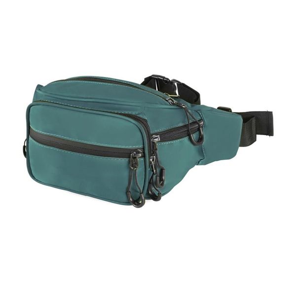 waist bags men women casual purse hiking bag large capacity phone holder fanny pack portable outdoor sports oxford cloth hip pouch
waist bags men women casual purse hiking bag large capacity phone holder fanny pack portable outdoor sports oxford cloth hip pouch