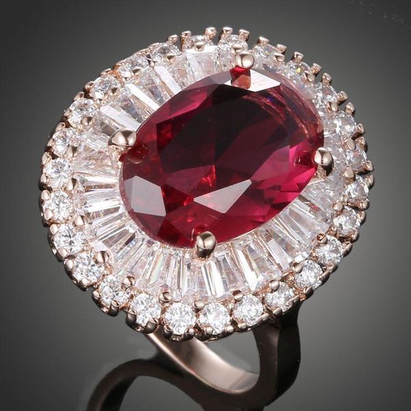 cluster rings european ruby needle hollow carved ring female crystal from swarovskis simple temperament wild anti-allergic, Golden;silver
cluster rings european ruby needle hollow carved ring female crystal from swarovskis simple temperament wild anti-allergic, Golden;silver