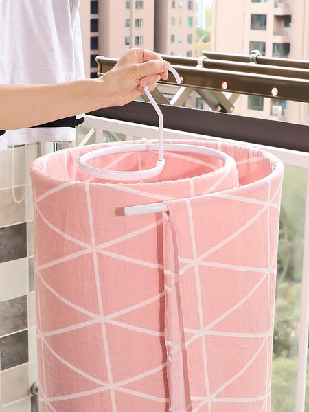 hangers & racks spiral clothes hanger multifunctional balcony household large circular rotary drying bed sheet quilt cover artifact
hangers & racks spiral clothes hanger multifunctional balcony household large circular rotary drying bed sheet quilt cover artifact