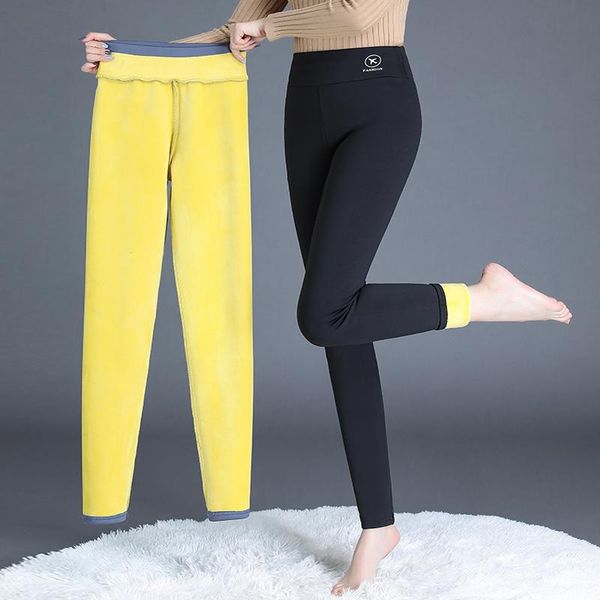 women's pants & capris 2021 autumn winter thick warm women casual slim pencil trouser stretch with fleece ladies high waist design 4xl, Black;white
women's pants & capris 2021 autumn winter thick warm women casual slim pencil trouser stretch with fleece ladies high waist design 4xl, Black;white