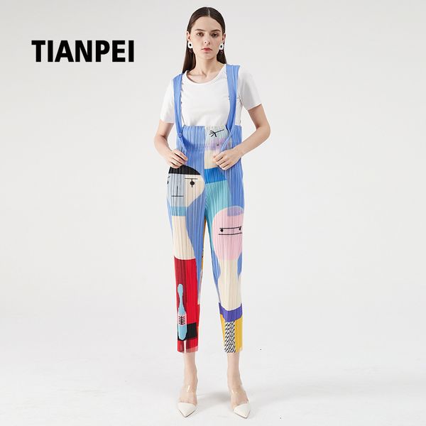 hoodie tianpei summer coveralls japanese-style women in cartoons soft cloth suspension overalls 5283, Black
hoodie tianpei summer coveralls japanese-style women in cartoons soft cloth suspension overalls 5283, Black