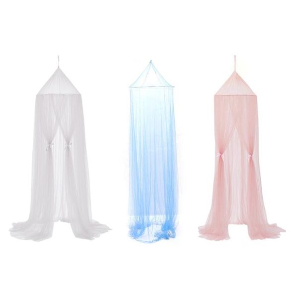 crib netting children bed canopy polyester hanging mosquito net princ dome tent double king size insect protection
crib netting children bed canopy polyester hanging mosquito net princ dome tent double king size insect protection