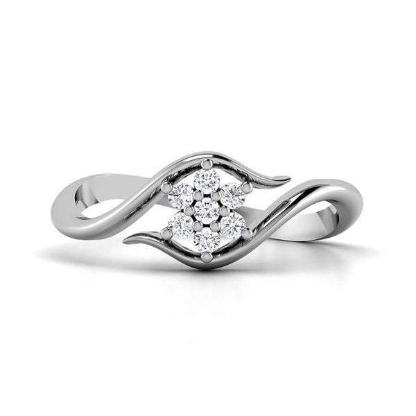 cluster rings mengyi fashion simple snowflake zircon 925 ring exquisite wedding women creative personality bund party jewelry, Golden;silver
cluster rings mengyi fashion simple snowflake zircon 925 ring exquisite wedding women creative personality bund party jewelry, Golden;silver