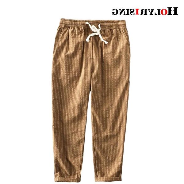 men's pants striped summer men loose comfort cotton linen trousers pockets size 6xl tracksuit sports sweatpants 19581, Black
men's pants striped summer men loose comfort cotton linen trousers pockets size 6xl tracksuit sports sweatpants 19581, Black