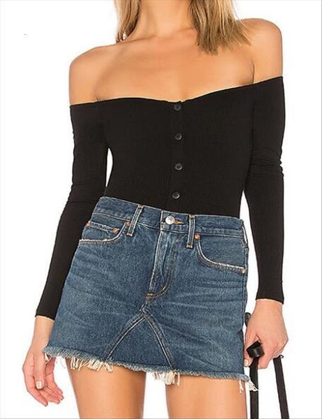 once cotton long sleeve womens jumpsuit bodysuit autumn winter off shoulder warm clothes slim fit fashion solid body suit, Black;white
once cotton long sleeve womens jumpsuit bodysuit autumn winter off shoulder warm clothes slim fit fashion solid body suit, Black;white