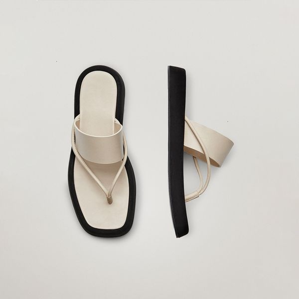 student sandals flops summer flip apartments women's slippers sandals platform of thick soles flat chaussures femme slides 4td4, Black
student sandals flops summer flip apartments women's slippers sandals platform of thick soles flat chaussures femme slides 4td4, Black