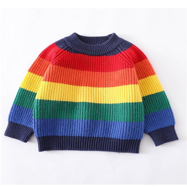 lastted kids sweaters spring winter baby boys girls warm knitted bottoming thicken teenag children's clothes school pullover, Blue
lastted kids sweaters spring winter baby boys girls warm knitted bottoming thicken teenag children's clothes school pullover, Blue