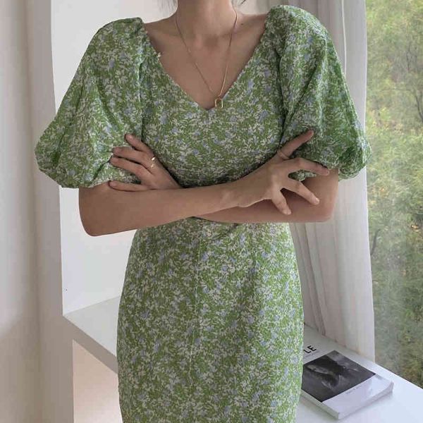 casual dresses 2021 elegant v-neck french sleeves printing streetwear loose retro summer sweet long es vestidos lnlt, Black;gray
casual dresses 2021 elegant v-neck french sleeves printing streetwear loose retro summer sweet long es vestidos lnlt, Black;gray