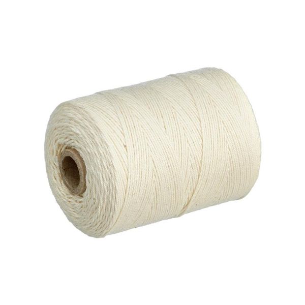 ishowtienda 1mm x 220m rice white solid cotton yarn macrame cord for wall hanging dream catcher decoration crafts decorative objects & figur
ishowtienda 1mm x 220m rice white solid cotton yarn macrame cord for wall hanging dream catcher decoration crafts decorative objects & figur