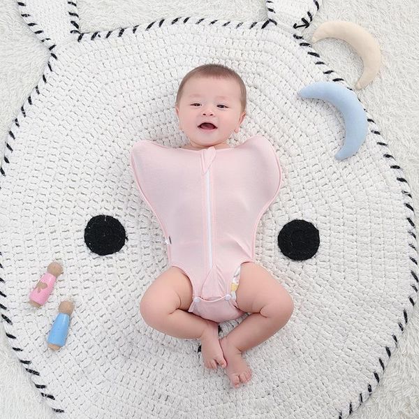 summer born sleeping bags wearable blanket bamboo fiber appease cocoon sleepsack 0-9m baby boys girls soft swaddle wrap
summer born sleeping bags wearable blanket bamboo fiber appease cocoon sleepsack 0-9m baby boys girls soft swaddle wrap
