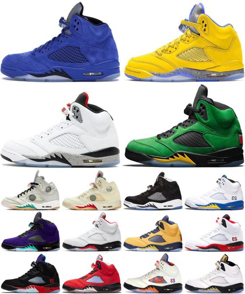 basketball shoes jumpman what fire alternate the oregon bel sports grape 5s women men trainers sport sneakers
basketball shoes jumpman what fire alternate the oregon bel sports grape 5s women men trainers sport sneakers