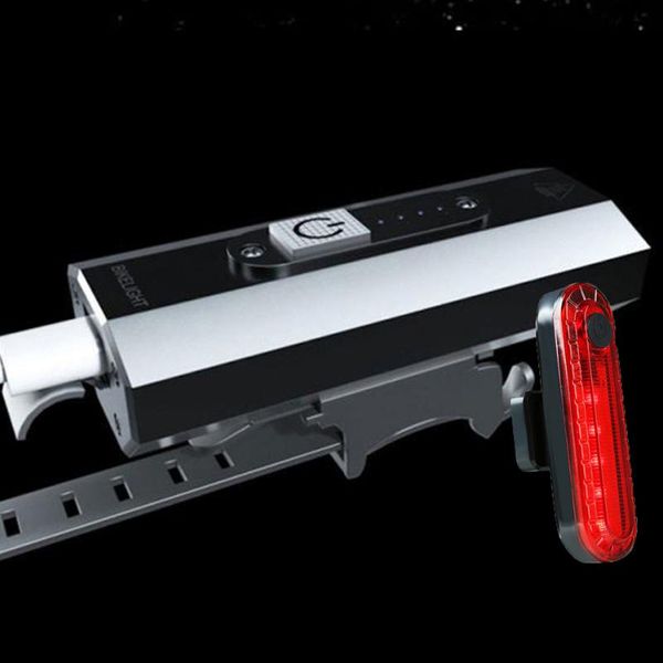bike lights front tail light bicycle lighting night cycling warning back lamp set mtb led headlight accessories
bike lights front tail light bicycle lighting night cycling warning back lamp set mtb led headlight accessories