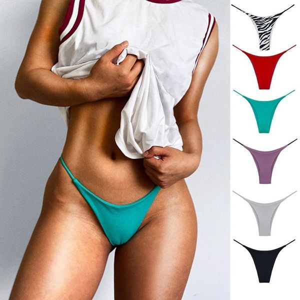 women's panties wenyujh g-string underwear female underpants thong solid color pantys lingerie s-xl low-rise design, Black;pink
women's panties wenyujh g-string underwear female underpants thong solid color pantys lingerie s-xl low-rise design, Black;pink