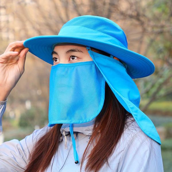 cords, slings and webbing 40# ultraviolet shawl hat outdoor travel sunshade detachable sunscreen mask quick drying breathable summer
cords, slings and webbing 40# ultraviolet shawl hat outdoor travel sunshade detachable sunscreen mask quick drying breathable summer