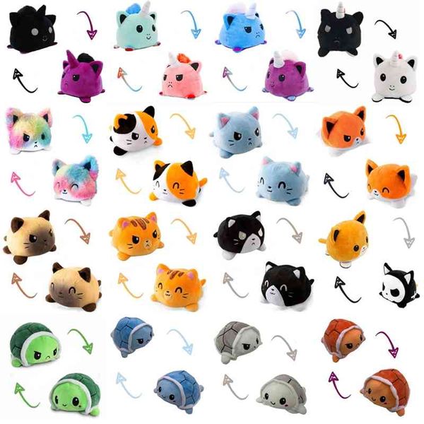 convertible cat gato children plushie pluche animals unicorn double-sided flip pop nice toys for peluches pulpos hug
convertible cat gato children plushie pluche animals unicorn double-sided flip pop nice toys for peluches pulpos hug