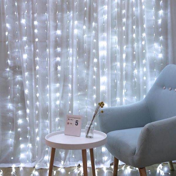 strings led waterfall waterproof meteor shower rain string light 3x2m 3x3m christmas outdoor wedding curtain icicle fairy garland
strings led waterfall waterproof meteor shower rain string light 3x2m 3x3m christmas outdoor wedding curtain icicle fairy garland