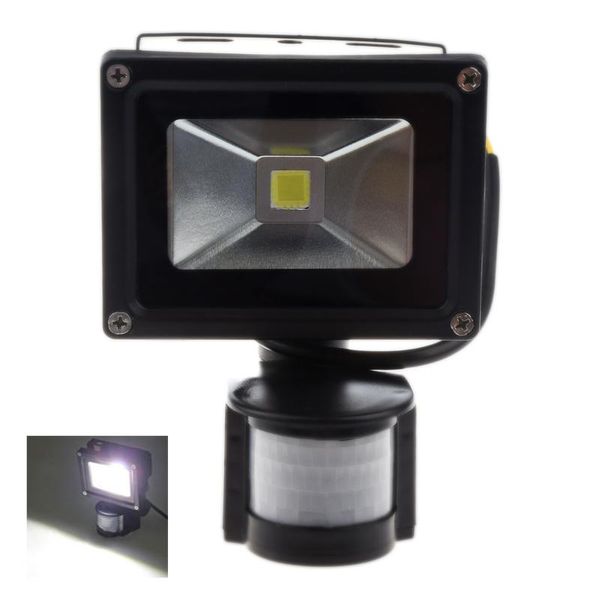 bulbs -pir motion sensor security wall pure white led waterproof flood light lamp 10w
bulbs -pir motion sensor security wall pure white led waterproof flood light lamp 10w