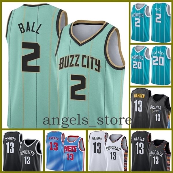09charlotte\rhornets\rmens lamelo 2 ball gordon 20 hayward 2021 new basketball jersey collin 2 sexton james 13 harden blue, Black
09charlotte\rhornets\rmens lamelo 2 ball gordon 20 hayward 2021 new basketball jersey collin 2 sexton james 13 harden blue, Black