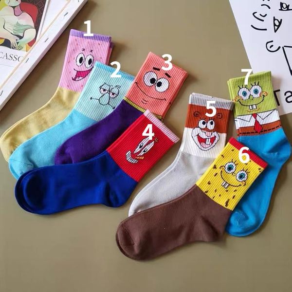 socks & hosiery casual men's long tube cartoon fashion cute couple cotton, Black;white
socks & hosiery casual men's long tube cartoon fashion cute couple cotton, Black;white