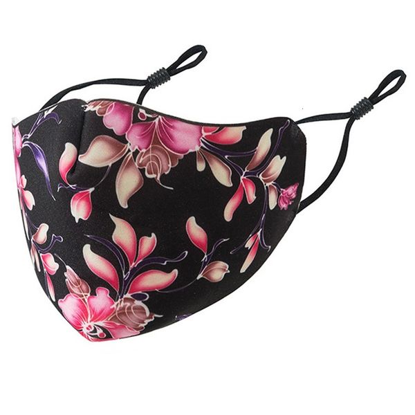 mask fashion floral pattern masks for women washable designer fabric cloth mask adjust strap breathable masque decoration
mask fashion floral pattern masks for women washable designer fabric cloth mask adjust strap breathable masque decoration