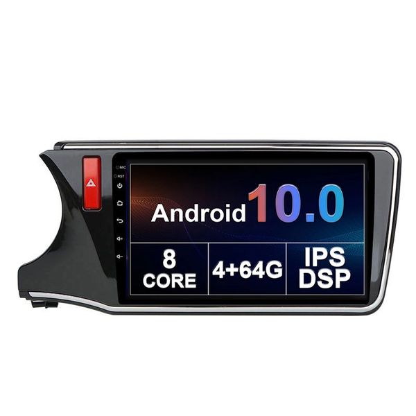 2.5d screen car dvd player android navigation and entertainment system head unit 4g+64g for honda city 2015-2016 2017-2018
2.5d screen car dvd player android navigation and entertainment system head unit 4g+64g for honda city 2015-2016 2017-2018