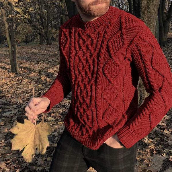 spring autumn knitted sweater men long sleeve solid pullovers mens clothing casual o neck pullover vintage sweaters red 211221, White;black
spring autumn knitted sweater men long sleeve solid pullovers mens clothing casual o neck pullover vintage sweaters red 211221, White;black