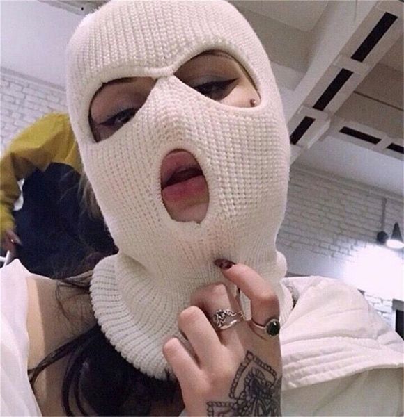 beanies winter ski balaclava face mask hat cycling 3 hole full knit windproof cover wool outdoor sports adult
beanies winter ski balaclava face mask hat cycling 3 hole full knit windproof cover wool outdoor sports adult