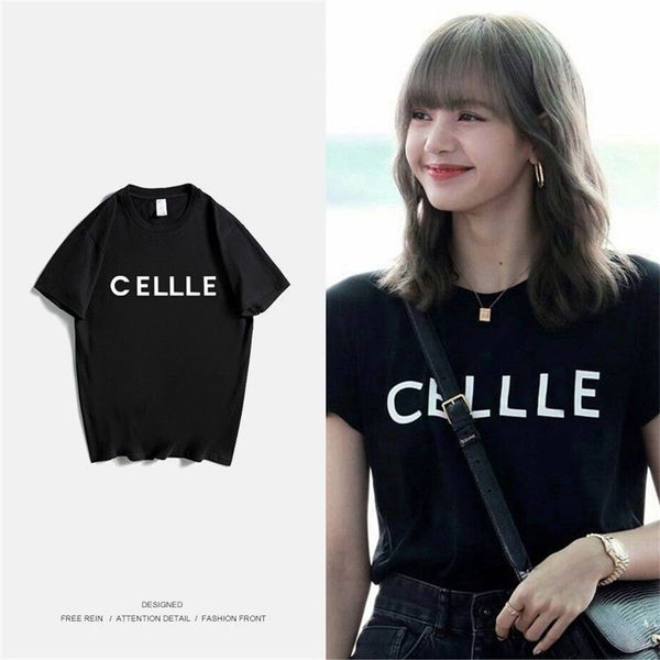 summer same printing fashion short sleeve loose men's and women's lovers' bottomed shirt t-shirt, White;black
summer same printing fashion short sleeve loose men's and women's lovers' bottomed shirt t-shirt, White;black