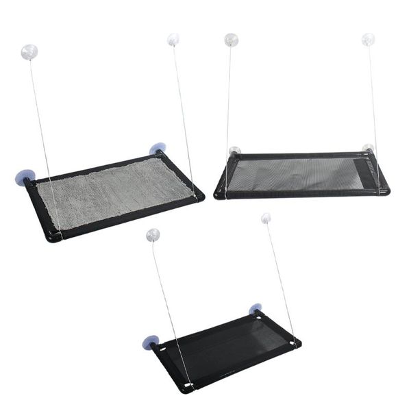 cat beds & furniture sturdy durable hammock hanging large window perch wall suction cups sill sleeping bag bed blanket seat safety ledge 31k
cat beds & furniture sturdy durable hammock hanging large window perch wall suction cups sill sleeping bag bed blanket seat safety ledge 31k