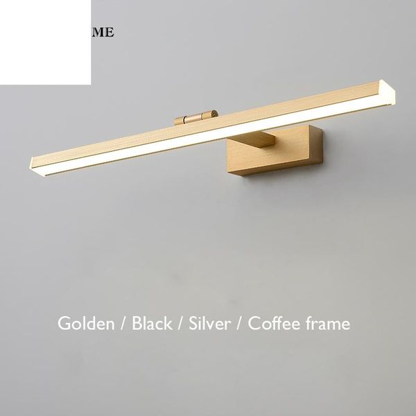 arrivals led wall lamps for bathroom living room bedside lights modern mirror front light ac220v110v lamp
arrivals led wall lamps for bathroom living room bedside lights modern mirror front light ac220v110v lamp