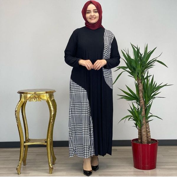 ramadan robe eid abaya dubai muslim dress turkey islam clothing djellaba femme plus size dresses for women vestido de mujer ethnic, Red
ramadan robe eid abaya dubai muslim dress turkey islam clothing djellaba femme plus size dresses for women vestido de mujer ethnic, Red