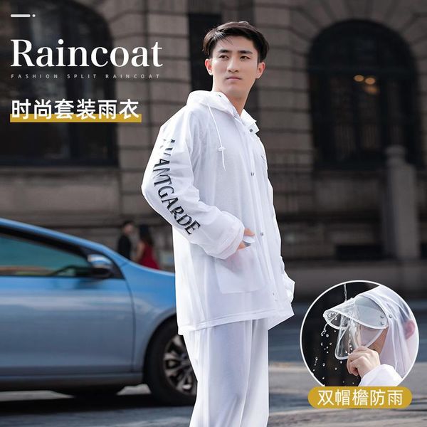 raincoats reflective raincoat travel suit split casual men motorcycle sport bycicle ropa para lluvia rain gear dk50rt
raincoats reflective raincoat travel suit split casual men motorcycle sport bycicle ropa para lluvia rain gear dk50rt