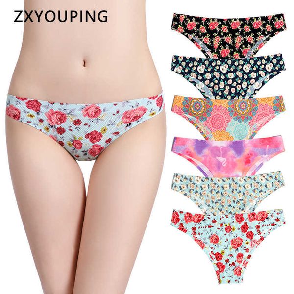 women's panties print mesh breathable seamless women underwear thongs female lingerie tangas xs-l us size briefs 12 colors style, Black;white
women's panties print mesh breathable seamless women underwear thongs female lingerie tangas xs-l us size briefs 12 colors style, Black;white