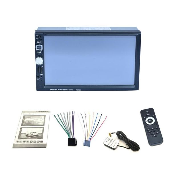 car video 7026 1080p digital 7 inch touch screen multimedia player for mobile phone interconnection gps fm
car video 7026 1080p digital 7 inch touch screen multimedia player for mobile phone interconnection gps fm